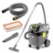 Karcher NT 30/1 AP L (1380 W / 30 l / DN 35) Profesjonalny odkurzacz z funkcją zbierania wody