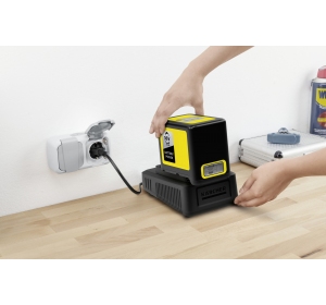 Akumulator 36V 5Ah do urządzeń akumulatorowych Karcher