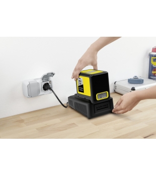 Akumulator 36V 5Ah do urządzeń akumulatorowych Karcher