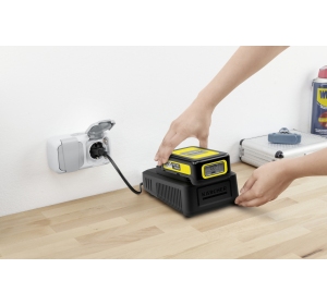 Akumulator 18V 2,5 Ah do urządzeń ogrodowych Karcher