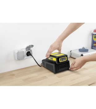 Akumulator 18V 2,5 Ah do urządzeń ogrodowych Karcher