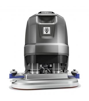 BD 80/100 W Bp Classic - automat szorujący, profesjonalna szorowarka z