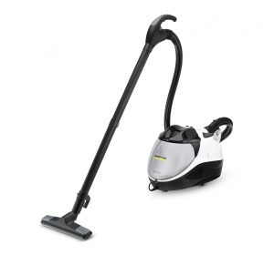 Odkurzacz parowy Karcher SV 7 Premium Home Line (2200 W | 4 bar | 65 g/h) + GRATIS ŚCIERECZKA DO DYSZY RĘCZNEJ