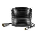 Wąż do czyszczenia rur 20m EASY!LOCK (DN 6) 220 bar do HD/HDS, Wąż do czyszczenia rur ID 6, 20 m Karcher