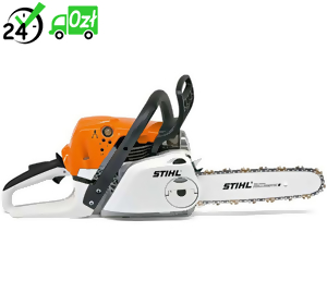 Pilarka Stihl MS 231 C-BE + KLIN DO DRZEWA GRATIS, Pilarka spalinowa moc 2,7 KM silnik 2-MIX
