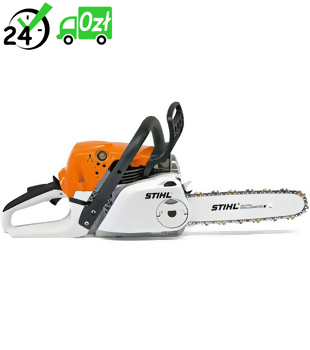 Pilarka Stihl MS 231 C-BE + KLIN DO DRZEWA GRATIS, Pilarka spalinowa moc 2,7 KM silnik 2-MIX