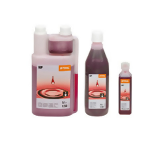 Olej do silników dwusuwowych STIHL HP 1000ml (na 50 litrów benzyny)