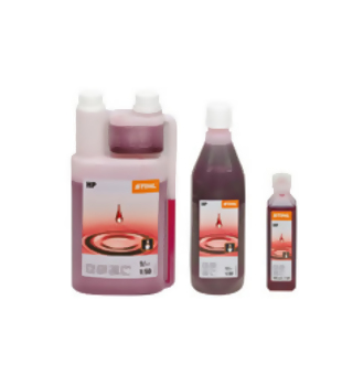 Olej do silników dwusuwowych STIHL HP 1000ml (na 50 litrów benzyny)