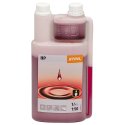 Olej do silników dwusuwowych STIHL HP 1000ml (na 50 litrów benzyny)