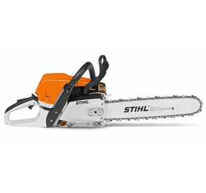 Pilarka Stihl MS 362 C-M + KLIN DO DRZEWA, profesjonalna pilarka spalinowa moc 4,8 KM silnik 2-MIX