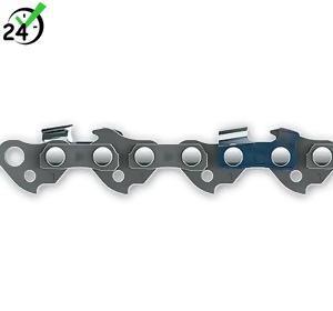 Łańcuch do pilarek Stihl 3/8" P Picco Micro 3 (PM3), 1,3 mm, na prowadnicę 35 cm