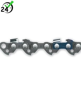 Łańcuch do pilarek Stihl 3/8" P Picco Micro 3 (PM3), 1,3 mm, na prowadnicę 35 cm