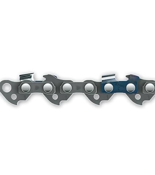 Łańcuch Stihl 3/8" P, 1,3 mm, 55 ogniw, na prowadnicę 40 cm, Picco Micro 3 (PM3)