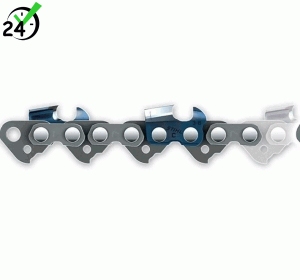 Łańcuch Stihl 3/8", 1,6 mm, 72 ogniwa, na prowadnicę 50 cm, Rapid Super (RS)