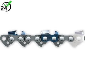 Łańcuch Stihl .325", 1,6 mm, 62 ogniwa, na prowadnicę 37 cm, Rapid Super (RS)