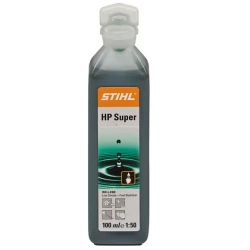Olej do silników dwusuwowych STIHL HP 100ml (na 5 litrów benzyny)