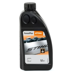 Olej do smarowania łańcucha ForestPlus 1 litr