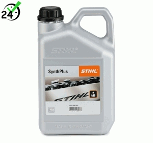Olej do smarowania łańcucha SynthPlus 1 litr