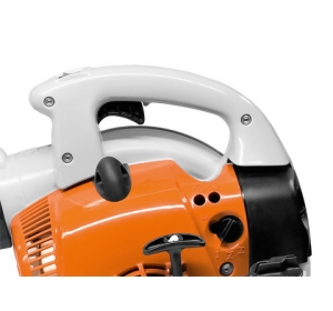 Dmuchawa spalinowa Stihl BG 56 moc 1,0 KM silnik 2-MIX