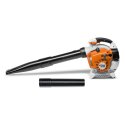 Dmuchawa spalinowa Stihl BG 86 moc 1,1 KM silnik 2-MIX