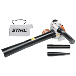 Dmuchawa spalinowa Stihl BG 86 moc 1,1 KM silnik 2-MIX