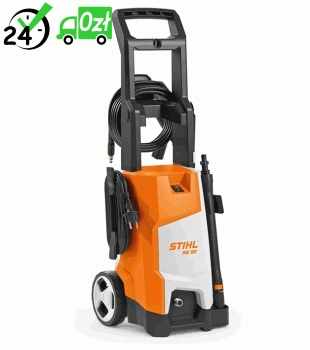 RE 90 Myjka wysokociśnieniowa Stihl (120 bar, 520 l/h)