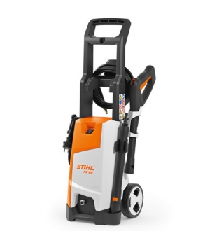 RE 90 Myjka wysokociśnieniowa Stihl (120 bar, 520 l/h)