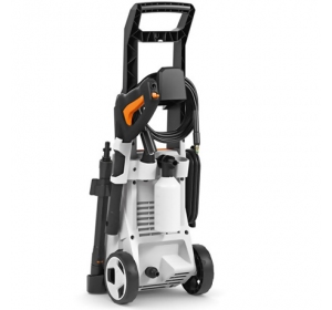 RE 90 Myjka wysokociśnieniowa Stihl (120 bar, 520 l/h)