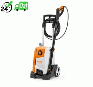 RE 110 Myjka wysokociśnieniowa Stihl (120 bar, 440 l/h)