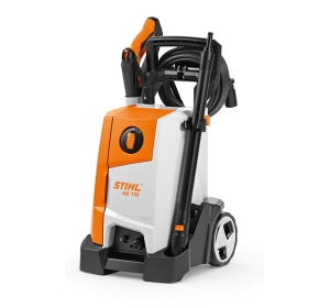 RE 110 Myjka wysokociśnieniowa Stihl (120 bar, 440 l/h)
