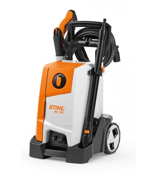 RE 110 Myjka wysokociśnieniowa Stihl (120 bar, 440 l/h)