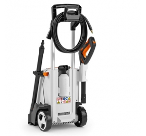 RE 110 Myjka wysokociśnieniowa Stihl (120 bar, 440 l/h)
