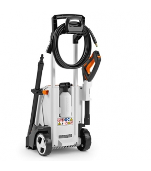 RE 110 Myjka wysokociśnieniowa Stihl (120 bar, 440 l/h)
