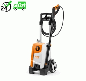 RE 120 Myjka wysokociśnieniowa Stihl (140 bar, 500 l/h)