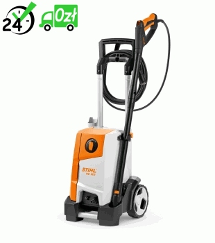 RE 120 Myjka wysokociśnieniowa Stihl (140 bar, 500 l/h)