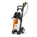 RE 130 PLUS Myjka wysokociśnieniowa Stihl (150 bar, 500 l/h)