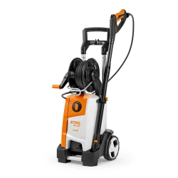RE 130 PLUS Myjka wysokociśnieniowa Stihl (150 bar, 500 l/h)