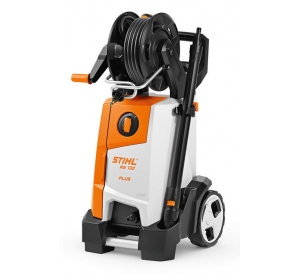 RE 130 PLUS Myjka wysokociśnieniowa Stihl (150 bar, 500 l/h)
