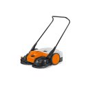 KG 770 - profesjonalna zamiatarka Stihl (770mm, 1500m²/h)