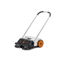 KG 550 - zamiatarka Stihl (550mm, 300m²/h)