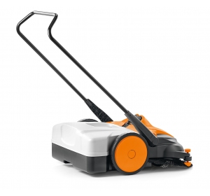 KGA 770 - profesjonalna zamiatarka Stihl (770mm, 1500m²/h)