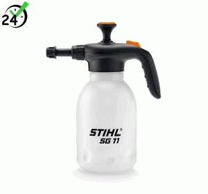SG 11 Opryskiwacz ręczny 1,5L Stihl