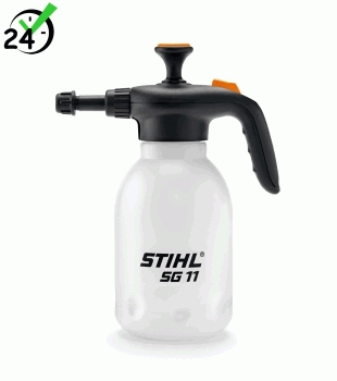 SG 11 Opryskiwacz ręczny 1,5L Stihl