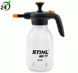 SG 11 PLUS Opryskiwacz ręczny Stihl 1,5L