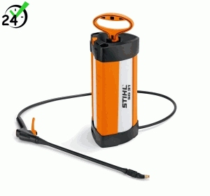 SG 31, opryskiwacz ręczny Stihl 5L