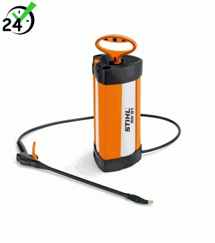 SG 31, opryskiwacz ręczny Stihl 5L