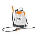 SG 51, opryskiwacz precakowy Stihl 12L