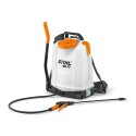 SG 71, opryskiwacz precakowy Stihl 18L