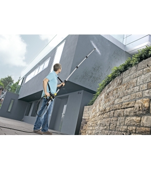 Lanca teleskopowa (1,8 do 5,4m) Karcher do HD, HDS. Fasady i elewacje