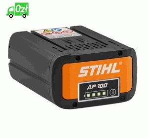 Akumulator Stihl AK 10, 59 Wh